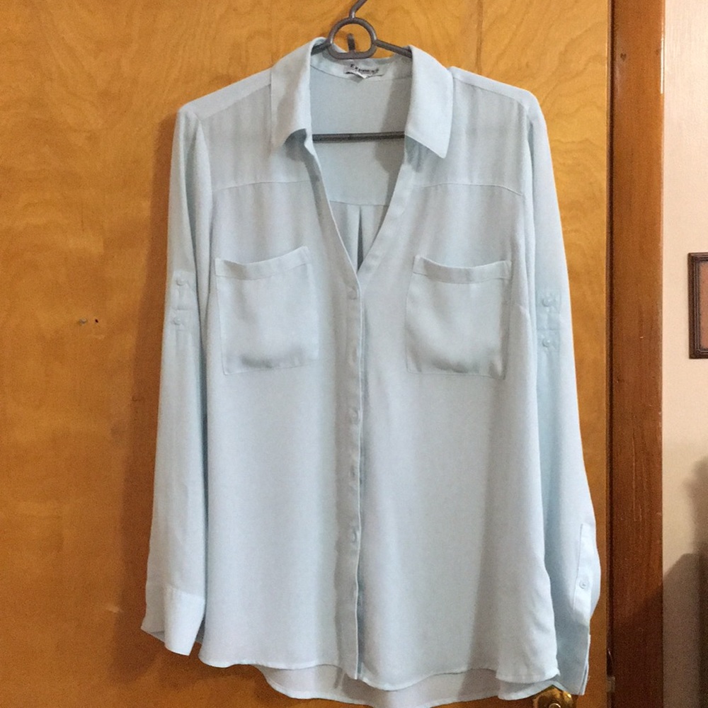 Express portofino shirt